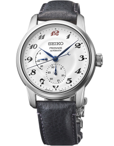 Ceasuri, Ceas Seiko Presage Watchmaking 110th Anniversary Limited Editions 1500 SPB401J1, bb-shop.ro