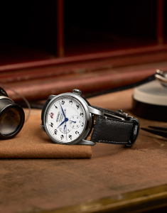 Ceasuri, Ceas Seiko Presage Watchmaking 110th Anniversary Limited Editions 1500 SPB401J1, bb-shop.ro