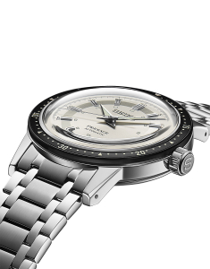 未開封　セイコー　TiPO SII BP-2111-00 Ceas Seiko Presage Chronograph 60th Anniversary Limited Edition