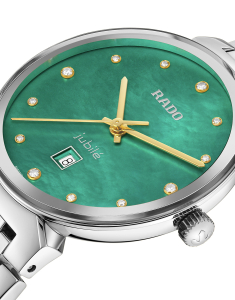 Ceasuri, Ceas Rado Florence Diamonds R48913903, bb-shop.ro