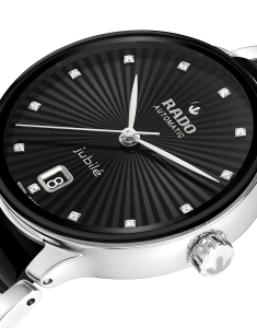Ceasuri automatice, Ceas Rado Centrix Automatic Diamonds R30031742, bb-shop.ro
