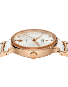 Ceasuri automatice, Ceas Rado Centrix Automatic Diamonds R30037744, bb-shop.ro