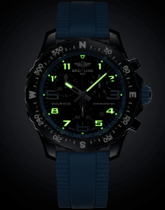 Ceasuri, Ceas Breitling Professional Endurance Pro 38 X83310281B1S1, bb-shop.ro