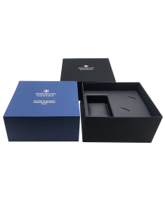 Ceasuri automatice, Ceas Swiss Military Maitre Plongeur Set SMWGL0002001-SET, bb-shop.ro