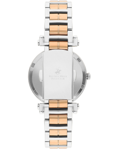 Ceasuri quartz, Ceas Beverly Hills Polo Club Ladies Collection Two Hands BP3382X.530, bb-shop.ro