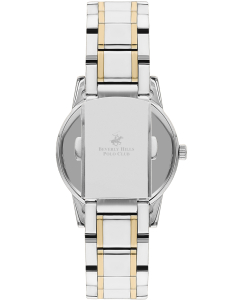 Ceasuri dama, Ceas Beverly Hills Polo Club Ladies Collection Three Hands and Date, bb-shop.ro