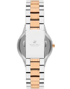Ceasuri, Ceas Beverly Hills Polo Club Ladies Collection Three Hands BP3505X.520, bb-shop.ro