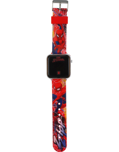 Ceasuri, Ceas Disney Spiderman SPD4800, bb-shop.ro