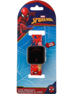 Ceasuri, Ceas Disney Spiderman SPD4800, bb-shop.ro