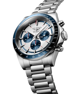 Ceasuri automatice, Ceas Longines Conquest 2023 Automatic L3.835.4.98.6, bb-shop.ro