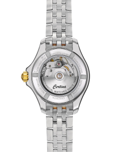 Ceasuri automatice, Ceas Certina DS Action Lady Powermatic 80 C032.207.22.126.00, bb-shop.ro