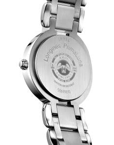 Ceasuri automatice, Ceas Longines - Longines PrimaLuna L8.113.4.99.6, bb-shop.ro