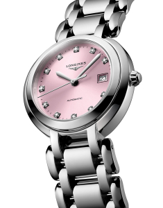 Ceasuri automatice, Ceas Longines - Longines PrimaLuna L8.113.4.99.6, bb-shop.ro