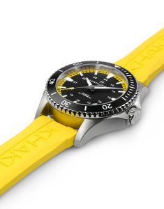Ceasuri automatice, Ceas Hamilton Khaki Navy Scuba Auto H82395332, bb-shop.ro