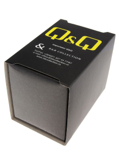 Ceasuri, Ceas Q&Q Digital G02A-009VY, bb-shop.ro