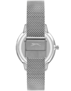 Ceasuri dama quartz, Ceas Slazenger Women 3 Hands SL.09.2052.3.04, bb-shop.ro