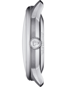 Ceasuri automatice, Ceas Tissot T-Classic Chemin des Tourelles Skeleton T139.836.16.261.00, bb-shop.ro