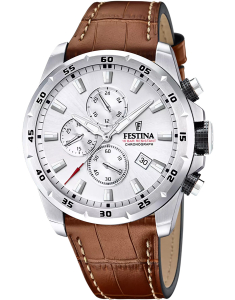 Ceasuri, Ceas Festina Timeless Chronograph F20692/1, bb-shop.ro