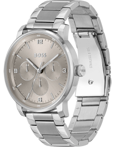 Ceasuri BOSS quartz, Ceas Boss Contender 1514127, bb-shop.ro