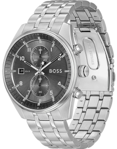 Ceasuri BOSS quartz, Ceas Boss Skytraveller 1514151, bb-shop.ro