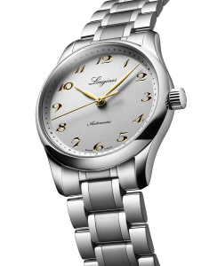 Ceasuri automatice, Ceas Longines - The Longines Master Collection Automatic L2.357.4.72.6, bb-shop.ro