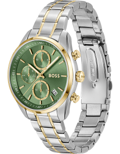 Ceasuri BOSS quartz, Ceas Boss Grand Tour Ladies 1502766, bb-shop.ro