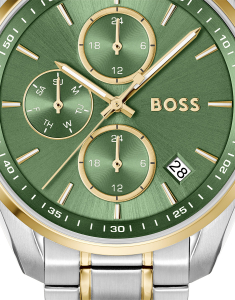 Ceasuri BOSS quartz, Ceas Boss Grand Tour Ladies 1502766, bb-shop.ro