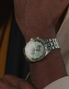 Ceasuri BOSS quartz, Ceas Boss Skytraveller 1514195, bb-shop.ro