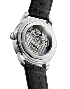 Ceasuri automatice, Ceas Longines Conquest Heritage Central Power Reserve Automatic L1.648.4.52.2, bb-shop.ro