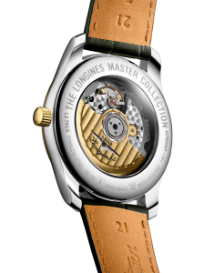 Ceasuri automatice, Ceas Longines - The Longines Master Collection Automatic L2.793.5.72.2, bb-shop.ro