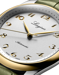 Ceasuri automatice, Ceas Longines - The Longines Master Collection Automatic L2.793.5.72.2, bb-shop.ro