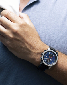 Ceasuri FESTINA, Ceas Festina Timeless Chronograph F20695/5, bb-shop.ro