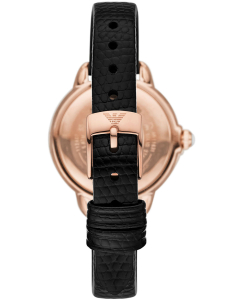 Ceasuri, Ceas Emporio Armani Donna Three Hand AR11631, bb-shop.ro