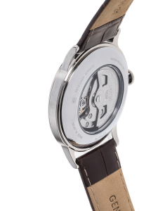 Ceasuri, Ceas Orient Classic Semi-Skeleton RA-AG0002S30B, bb-shop.ro