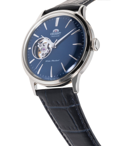 Ceasuri ORIENT, Ceas Orient Classic Semi-Skeleton RA-AG0005L30B, bb-shop.ro