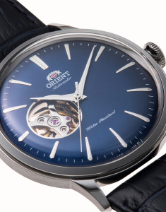 Ceasuri ORIENT, Ceas Orient Classic Semi-Skeleton RA-AG0005L30B, bb-shop.ro