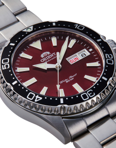 Ceasuri, Ceas Orient Sports Diver Style Mako RA-AA0003R39B, bb-shop.ro