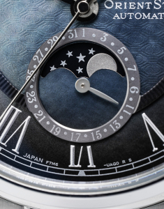 Ceasuri, Ceas Orient Star Classic Moon Phase RE-AY0116A00B, bb-shop.ro