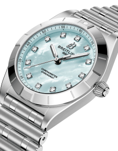 Ceasuri BREITLING, Ceas Breitling Chronomat 28 A72310101C1A1, bb-shop.ro