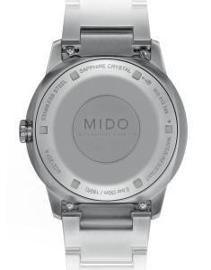 Ceasuri automatice, Ceas Mido Commander Lady M021.207.11.106.00, bb-shop.ro
