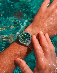 Ceasuri de Lux, Ceas Longines - The Longines Legend Diver Automatic L3.764.4.06.6, bb-shop.ro