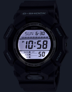 Ceasuri, Ceas G-Shock Classic GD-010-1ER, bb-shop.ro