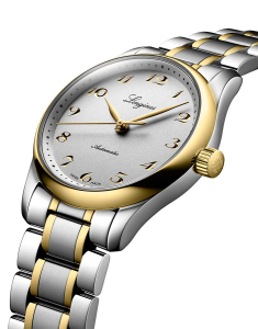 Ceasuri automatice, Ceas Longines - The Longines Master Collection Automatic L2.357.5.72.7, bb-shop.ro