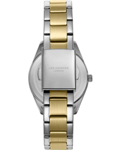 Ceasuri clasic, Ceas Lee Cooper 3 Hands LC08014.270, bb-shop.ro