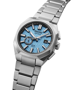 Ceasuri de Lux, Ceas Seiko Astron 3X Series GPS Solar 2024 Limited Edition 1500 SSJ027J1, bb-shop.ro