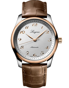 Ceasuri automatice, Ceas Longines - The Longines Master Collection Automatic L2.793.5.70.2, bb-shop.ro