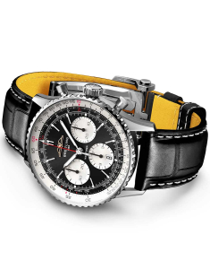 Ceasuri automatice, Ceas Breitling Navitimer B01 Chronograph 41 AB0139211B1P1, bb-shop.ro