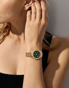 Ceasuri MICHAEL KORS, Ceas Michael Kors Harlowe MK4870, bb-shop.ro