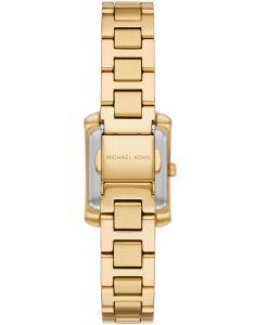 Ceasuri MICHAEL KORS, Ceas Michael Kors Lauryn Three Hand MK4867, bb-shop.ro