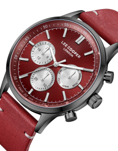 Ceasuri quartz clasic, Ceas Lee Cooper Multifunction LC08001.688, bb-shop.ro